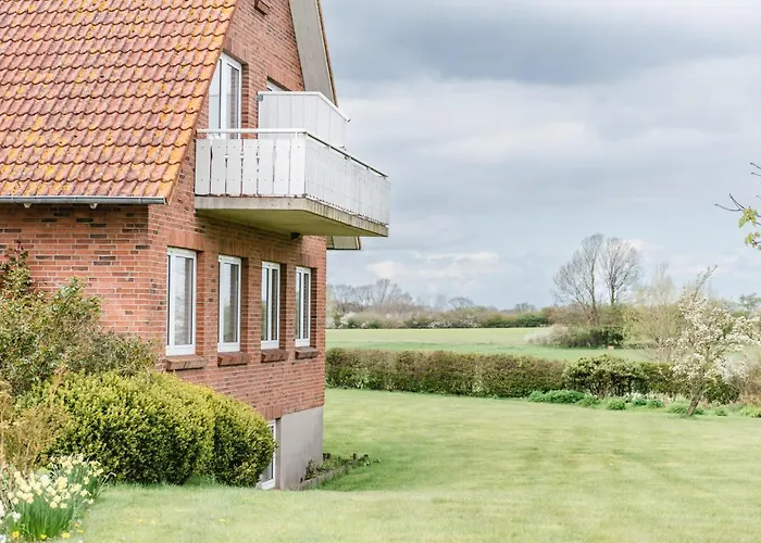 Straendhus Bed&Breakfast